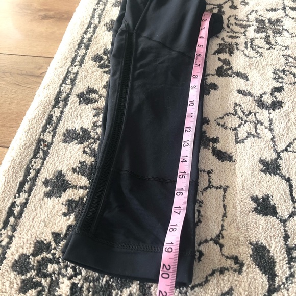 CALIA essential side interest Capri XS - Picture 12 of 13